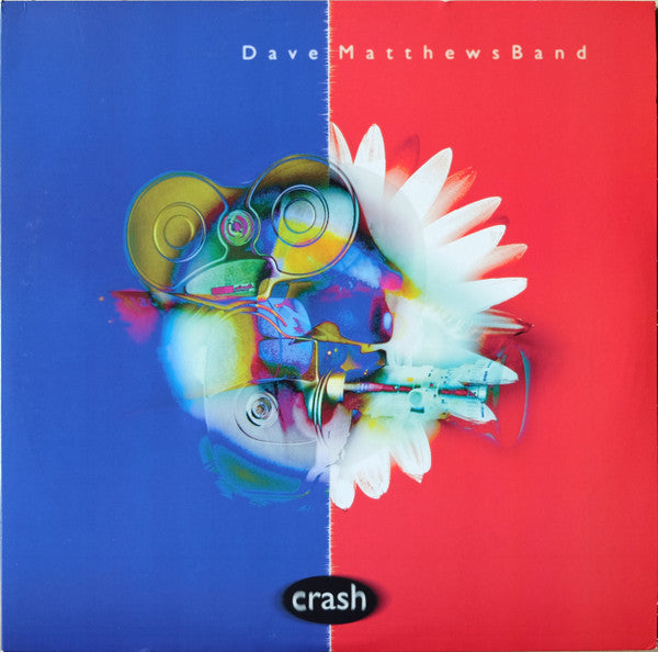 Crash (Anniversary Edition) - Matthews, Dave Band