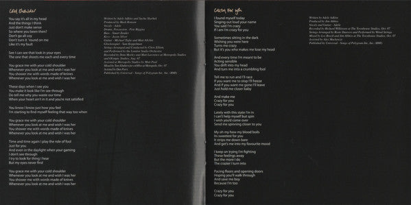 19 - Adele
