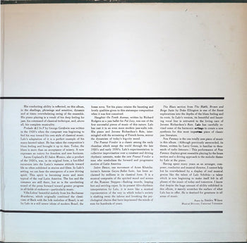 New Fantasy - Schifrin, Lalo