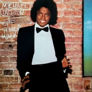 Off The Wall - Jackson, Michael
