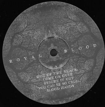 Royal Blood - Royal Blood