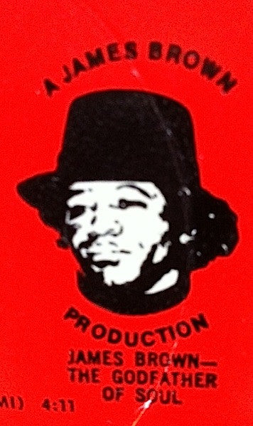 Get Up Offa That Thing - Brown, James