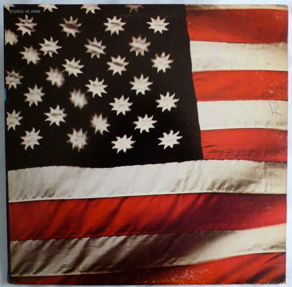 There's A Riot Goin' On - Sly & The Family Stone