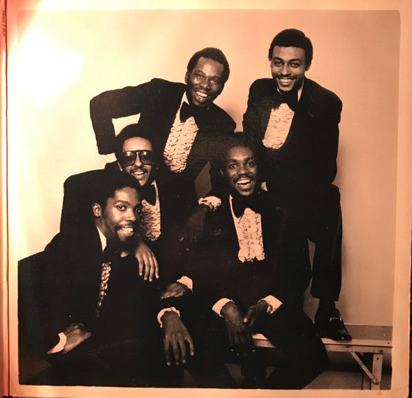 Action - Blackbyrds