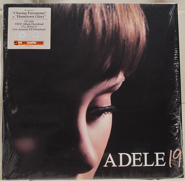 19 - Adele