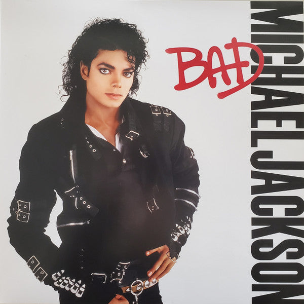 Bad - Jackson, Michael