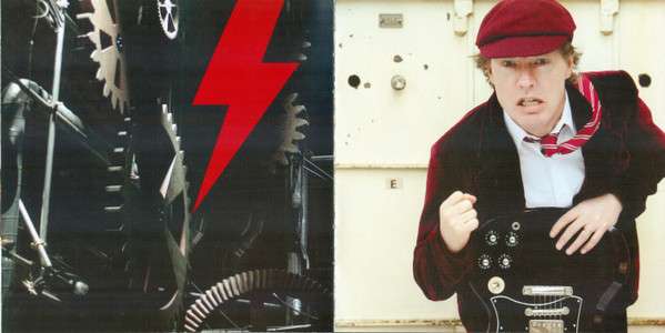 Black Ice - Ac/Dc