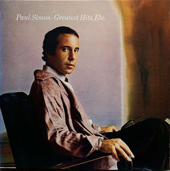 Greatest Hits, Etc. - Simon, Paul
