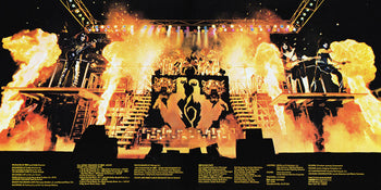 Alive II - Kiss
