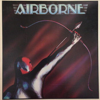 Airborne - Airborne