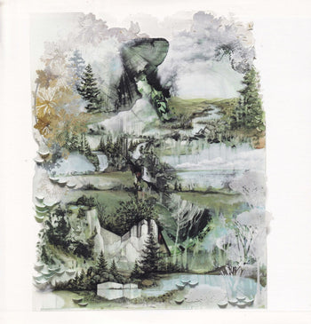 Bon Iver - Bon Iver