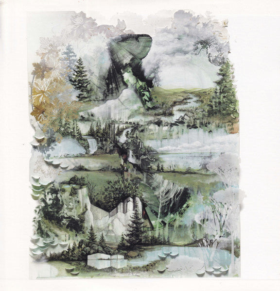 Bon Iver - Bon Iver