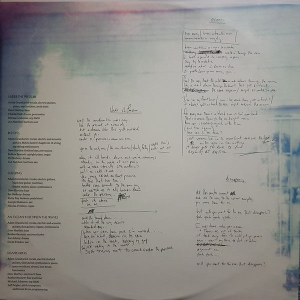 Lost In The Dream - War On Drugs, The