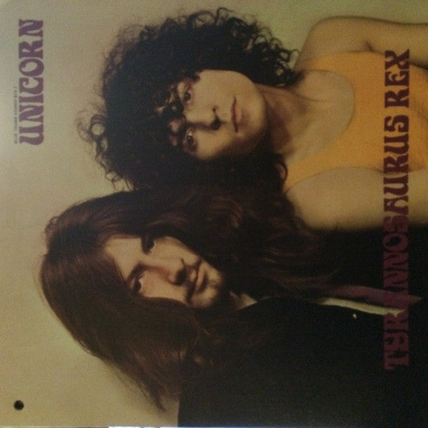 Unicorn - Tyrannosaurus Rex