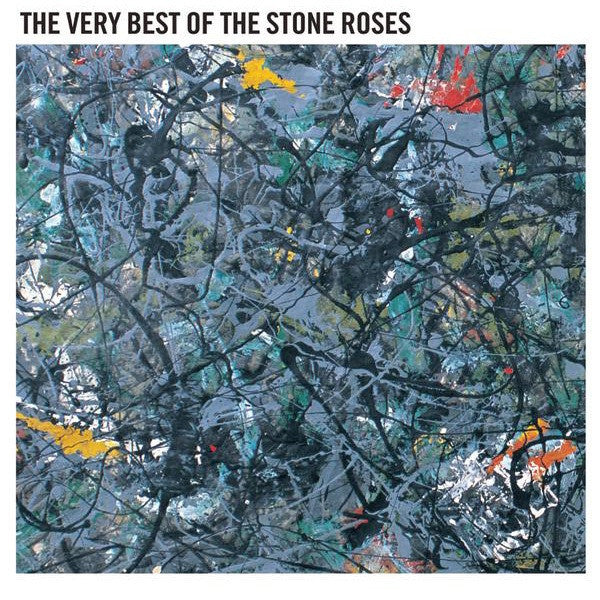 Very Best Of - Stone Roses