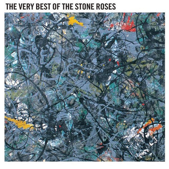 Very Best Of - Stone Roses