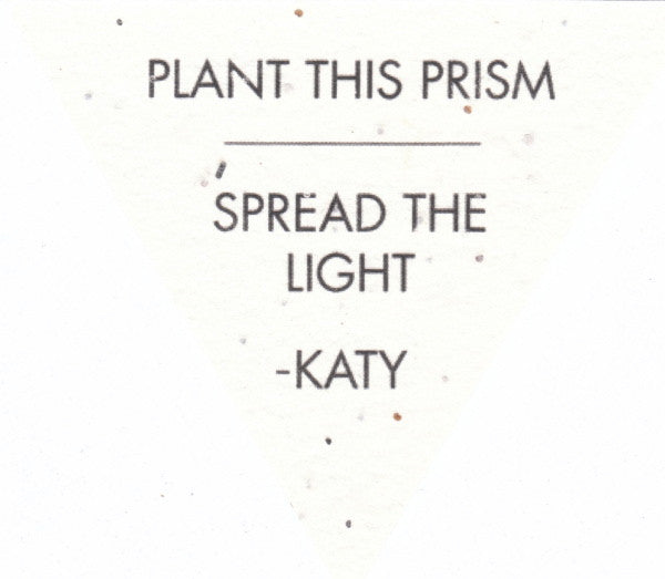 Prism (Dlx) - Perry, Katy