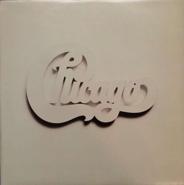 Chicago At Carnegie Hall (Volumes I, II, III And I - Chicago (2)