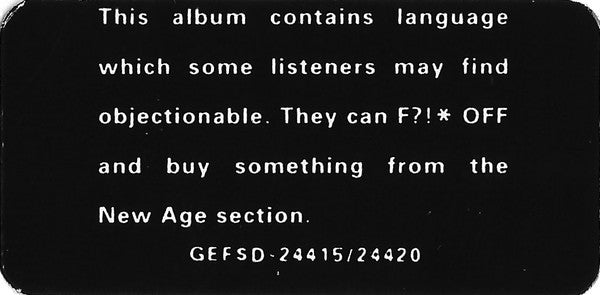 Use Your Illusion I - Guns N' Roses