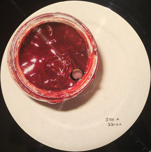 Strawberry Jam - Animal Collective