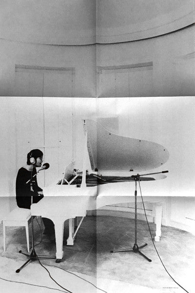 Imagine - Lennon, John