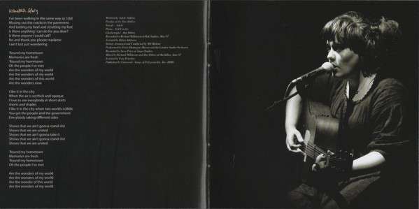 19 - Adele
