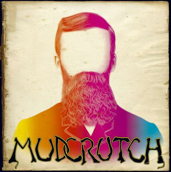 Mudcrutch - Mudcrutch [LP]