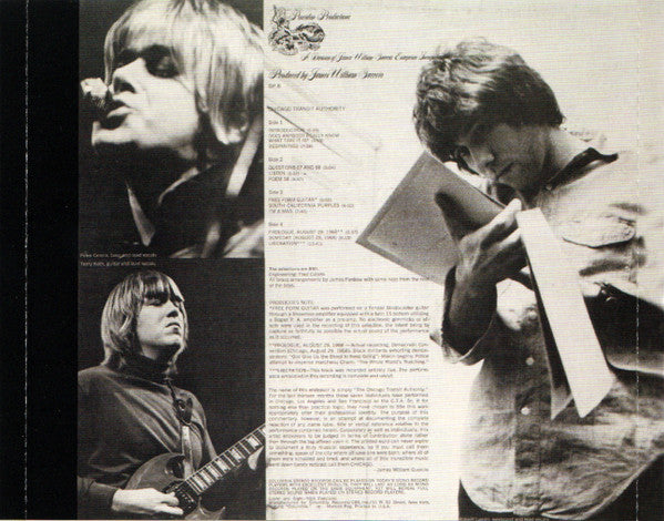Chicago Transit Authority - Chicago Transit Authority