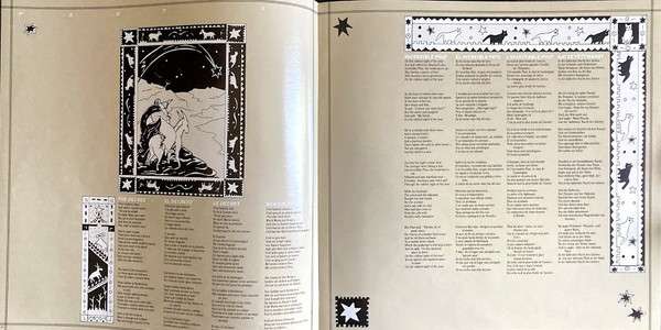 The Animals' Christmas By Jimmy Webb - Garfunkel, Art / Amy Grant