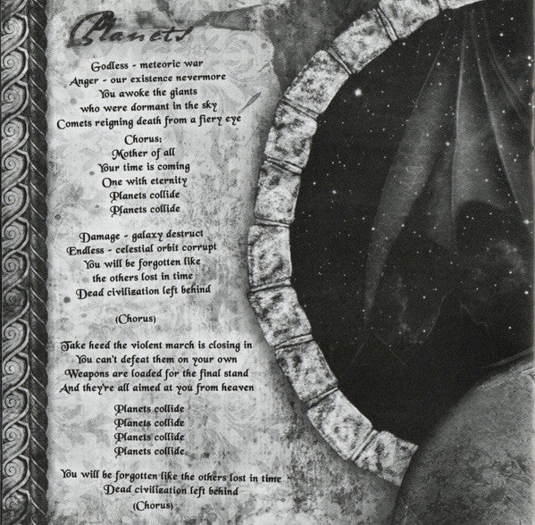 Hail to the King - Avenged Sevenfold [CD]