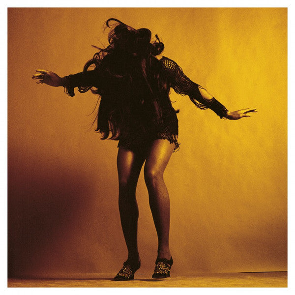 Everything You've Come To Expect [Vinyl] - The Last Shadow Puppets