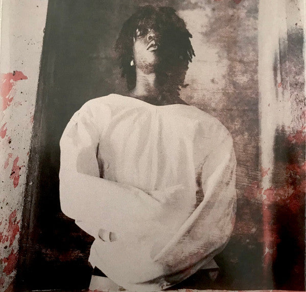 Finally Rich - Chief Keef [CD]
