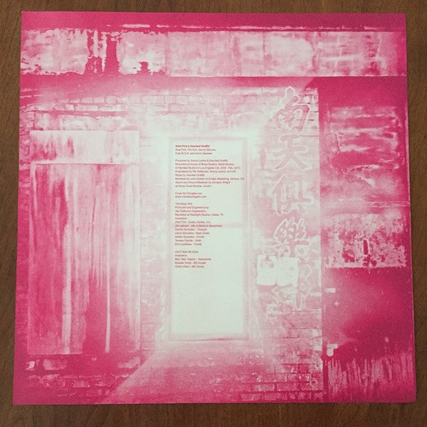 Before Today - Ariel Pink's Haunted Graffiti