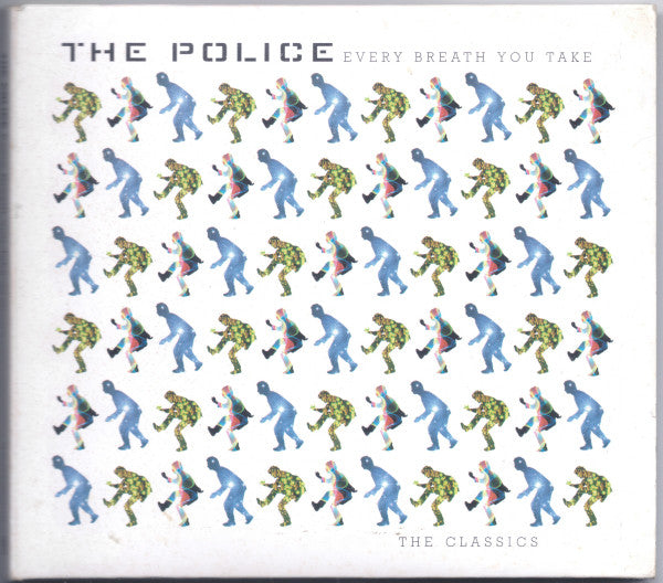 Every Breath You Take (The Classics) - Police, The