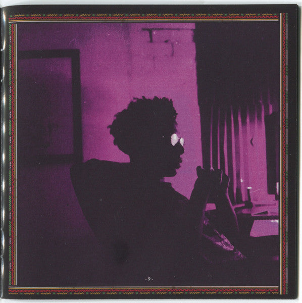 B4.Da.Ss - Joey Bada$$ [CD]