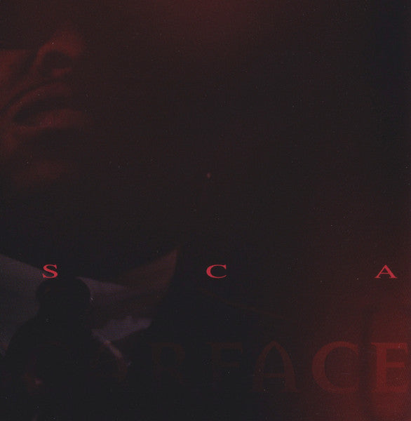 The Untouchable - Scarface