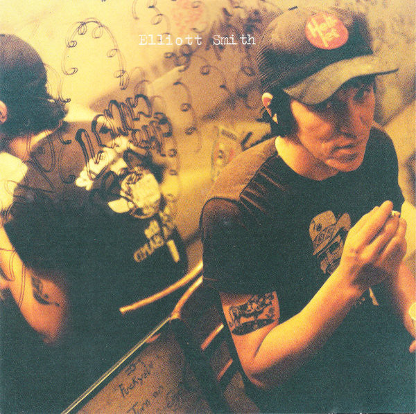 Either/Or - Smith, Elliott