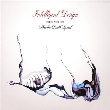 Intelligent Design - Shaolin Death Squad