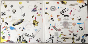 III - Led Zeppelin