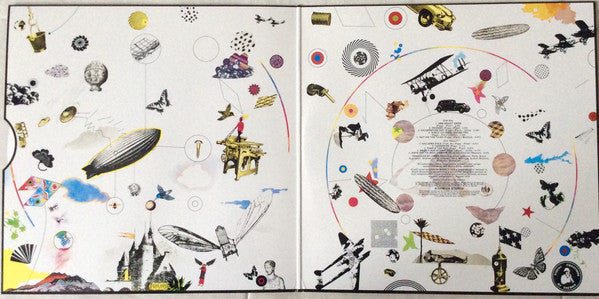 III - Led Zeppelin