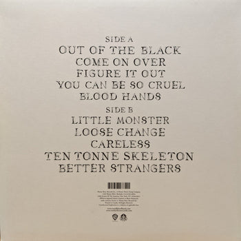Royal Blood - Royal Blood