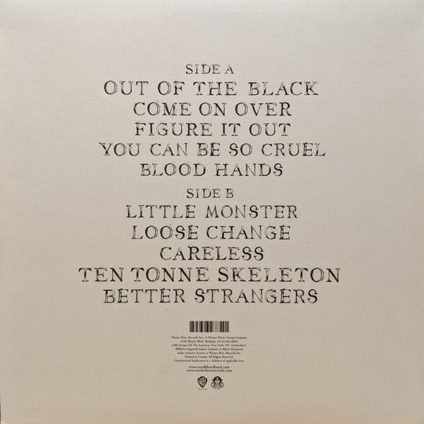 Royal Blood - Royal Blood