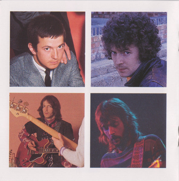 The Cream Of Clapton - Clapton, Eric