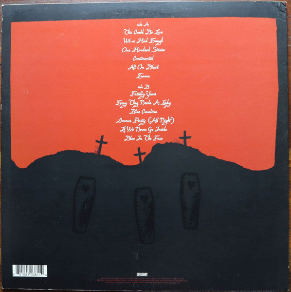 Good Mourning - Alkaline Trio