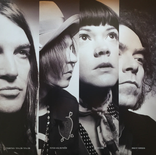 Distortland - Dandy Warhols
