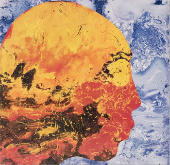 A Moon Shaped Pool - Radiohead