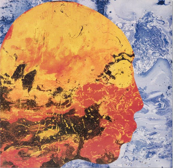 A Moon Shaped Pool - Radiohead