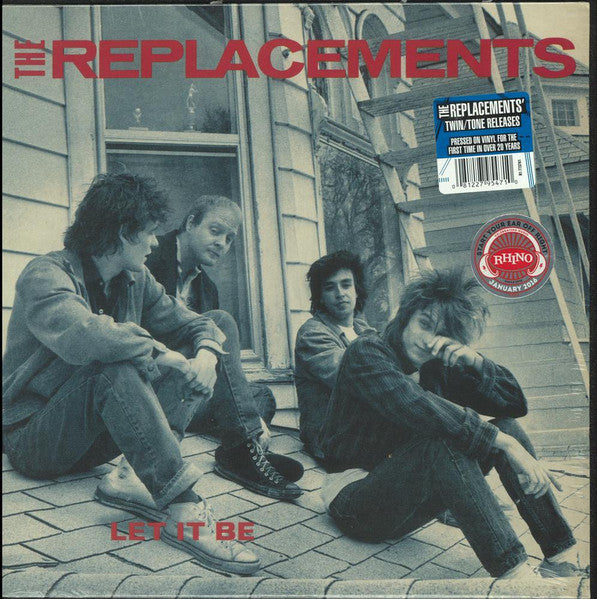 Let It Be - Replacements, The