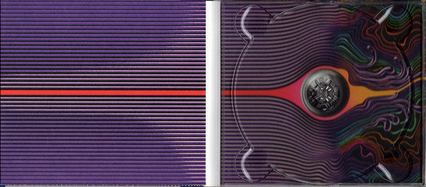Currents - Tame Impala [CD]