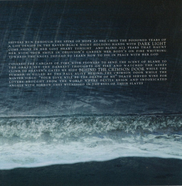 Dark Light - HIM